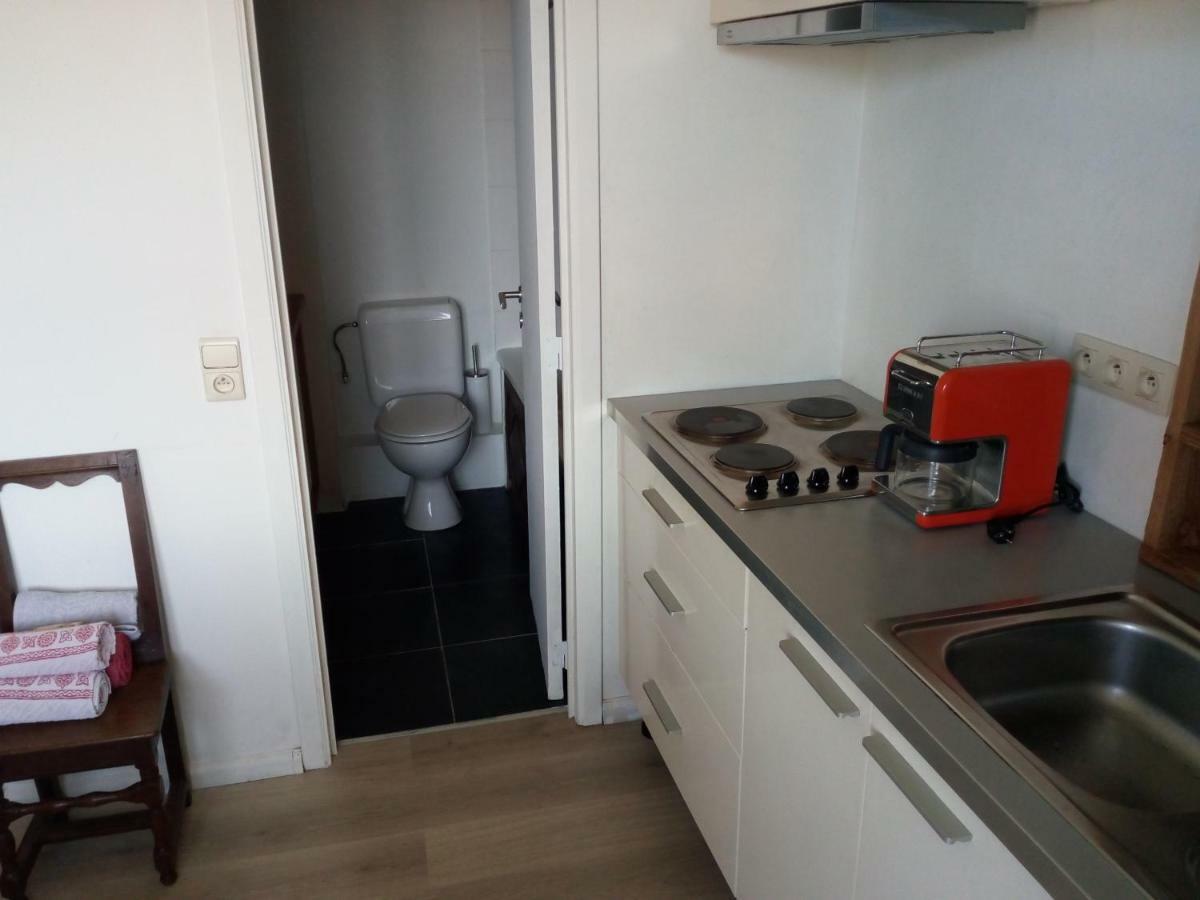 Studio 2 Appartamento Namur Esterno foto