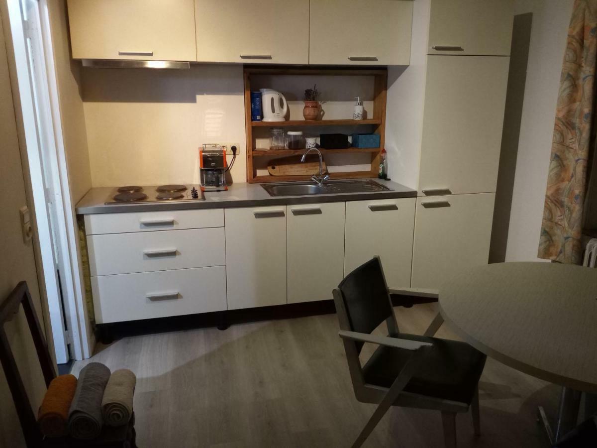 Studio 2 Appartamento Namur Esterno foto